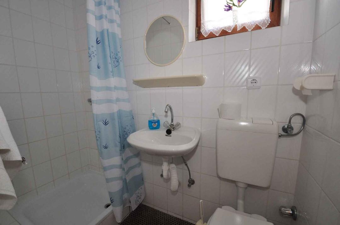 Photo of Bathroom in Omis