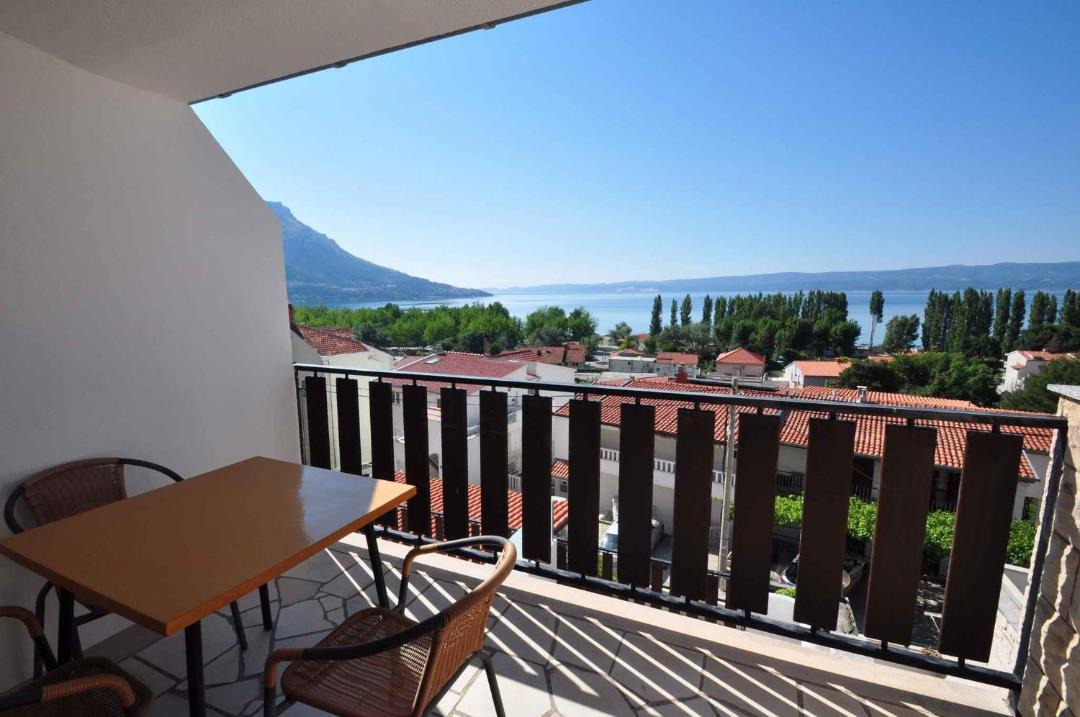 Photo of Patio Balcony in Omis