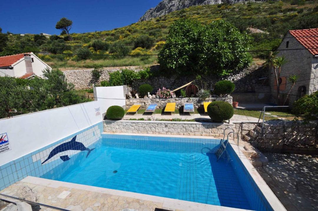 Photo of Outdoor in Omis