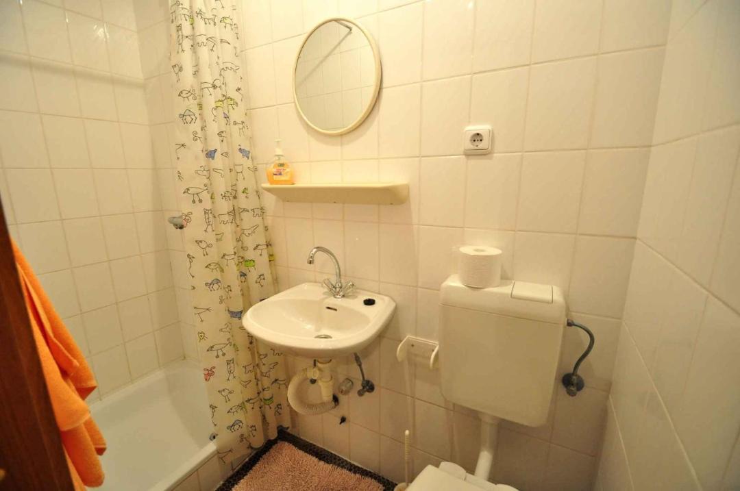 Photo of Bathroom in Omis