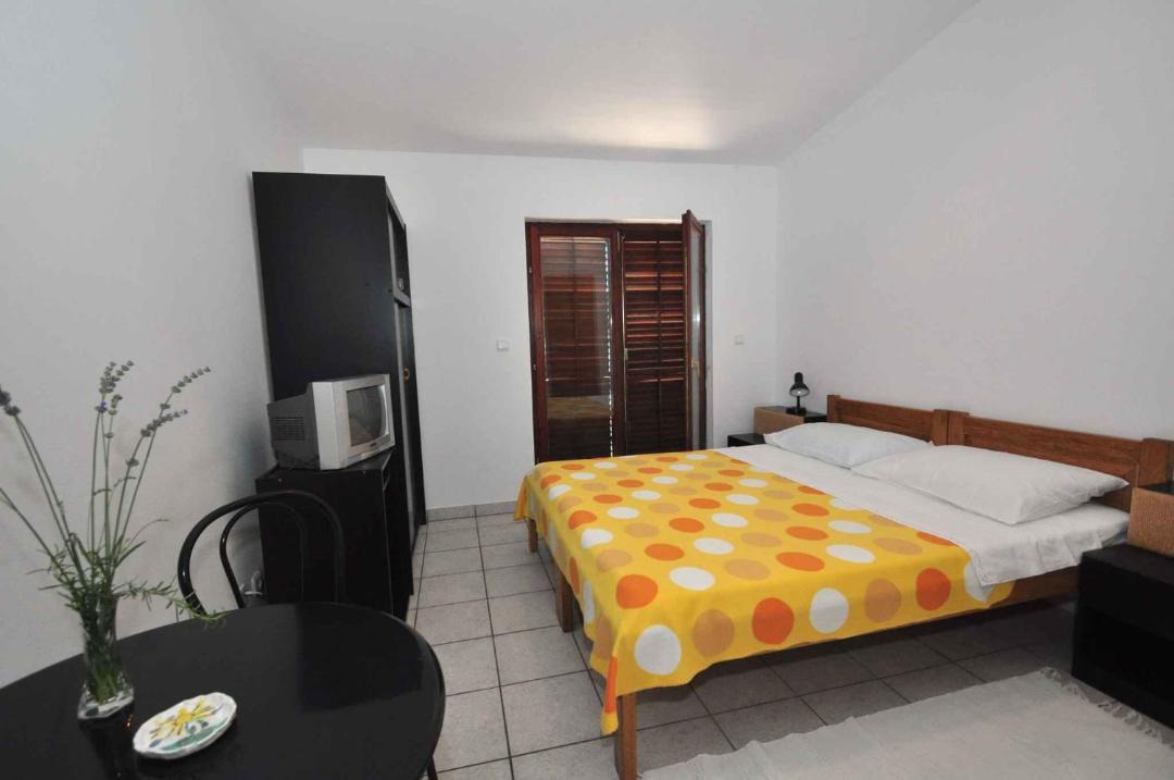 Photo of Bedroom in Omis