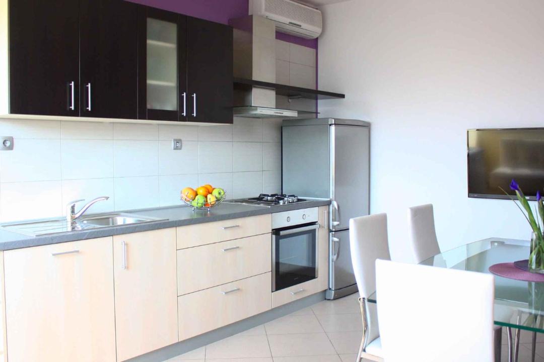 Photo of Kitchen in Grebastica