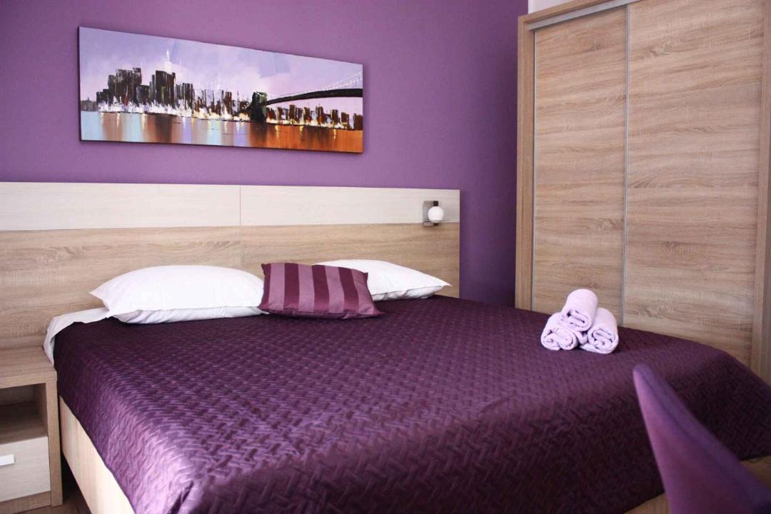 Photo of Bedroom in Grebastica