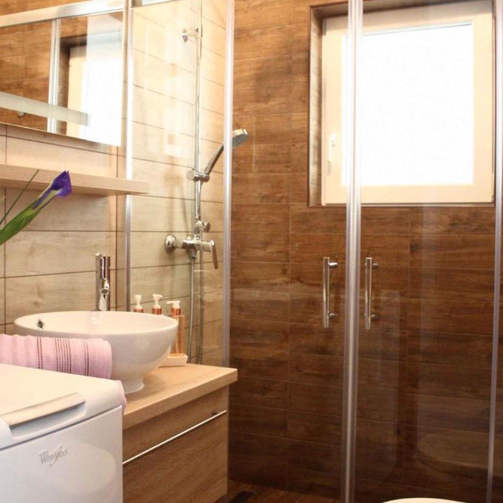 Photo of Bathroom in Grebastica