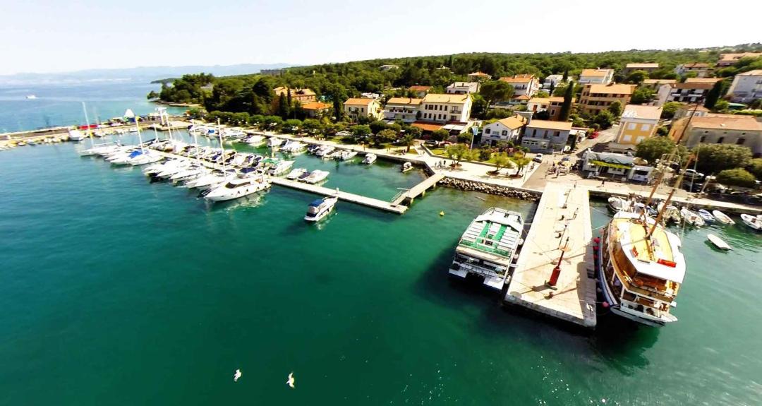 Photo of Outdoor in Malinska
