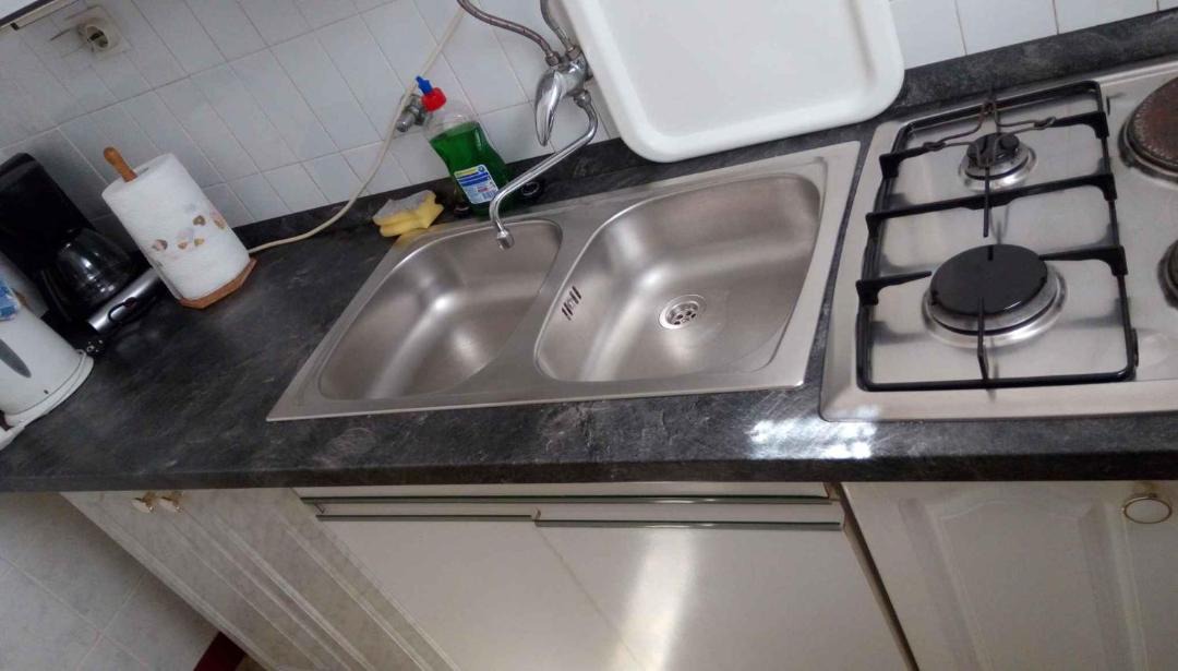 Photo of Kitchen in Kozino