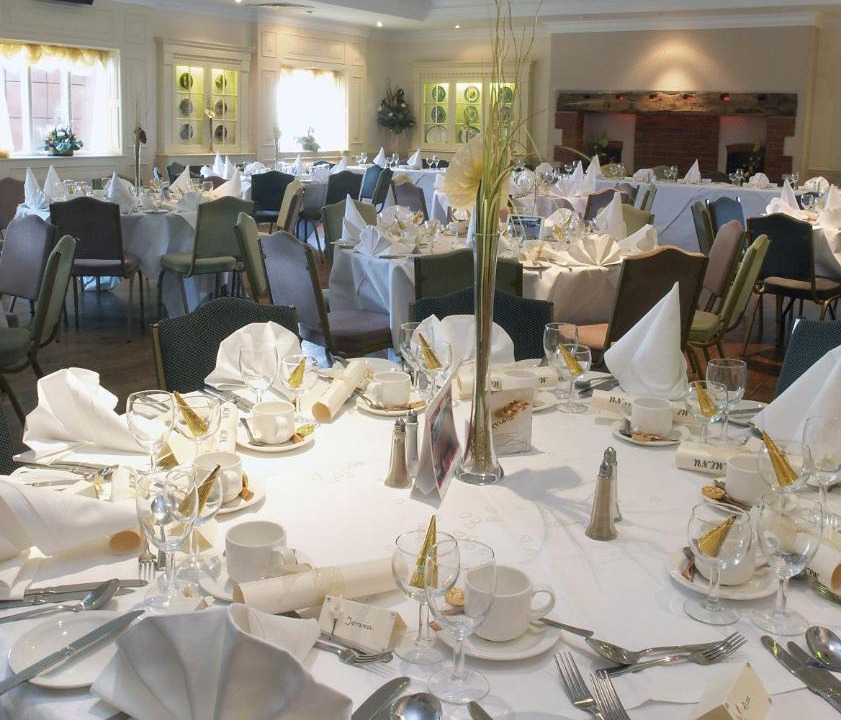 Photo of Livingroom in Cannock