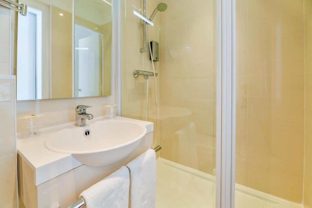 Photo of Bathroom in Biscarrosse Plage