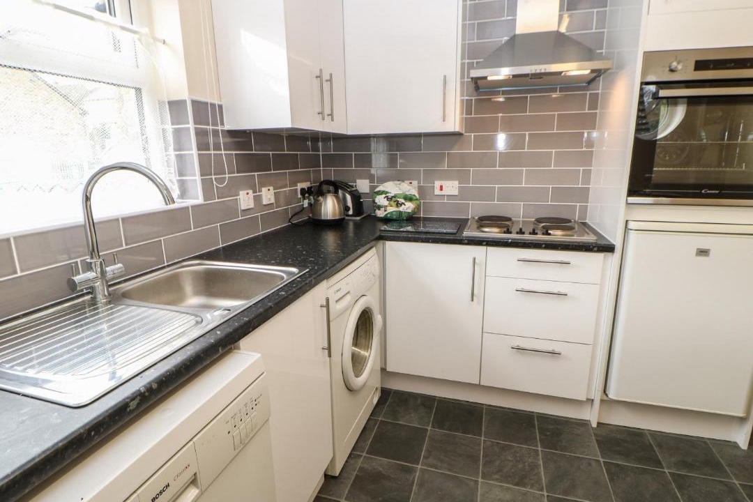 Photo of Kitchen in Middleham