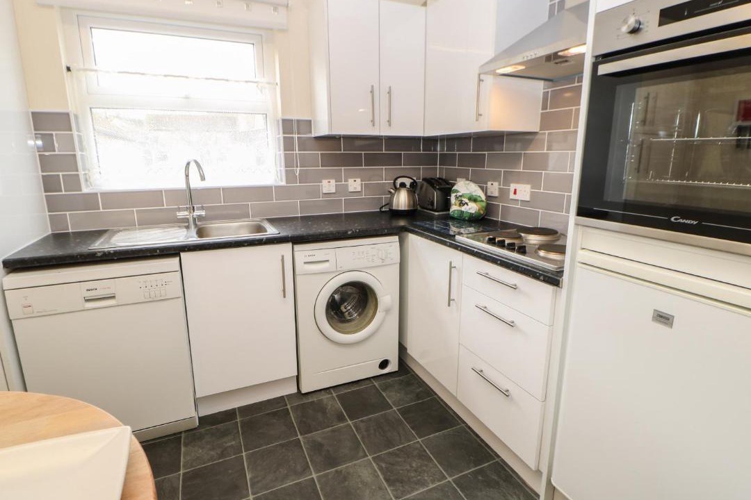 Photo of Kitchen in Middleham