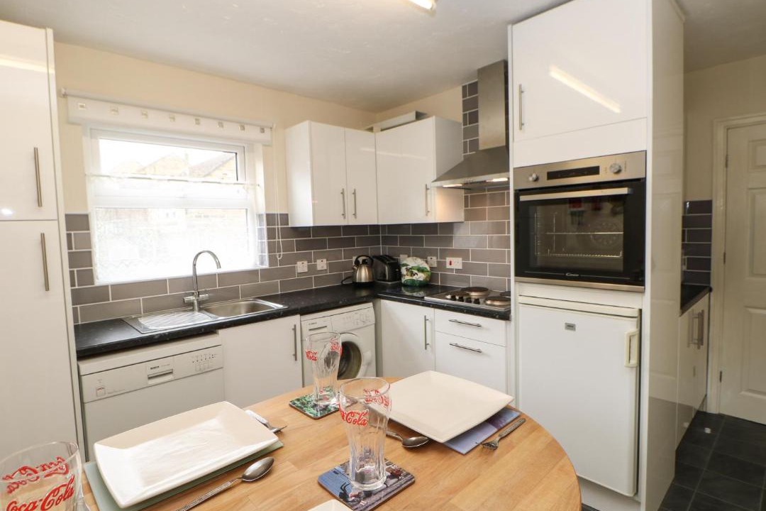Photo of Kitchen in Middleham