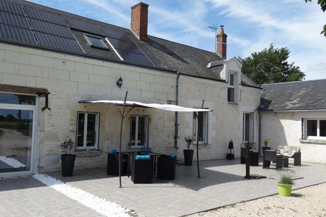 Photo of Buildings in Sambin