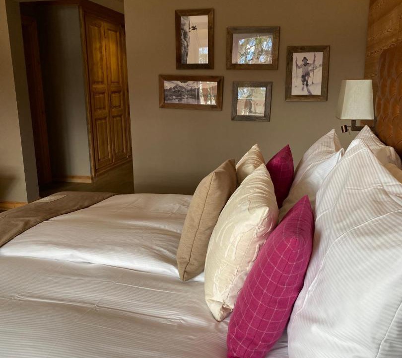 Photo of Bedroom in Noes