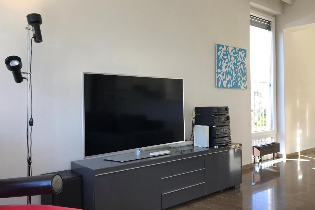 Photo of Livingroom in Muralto