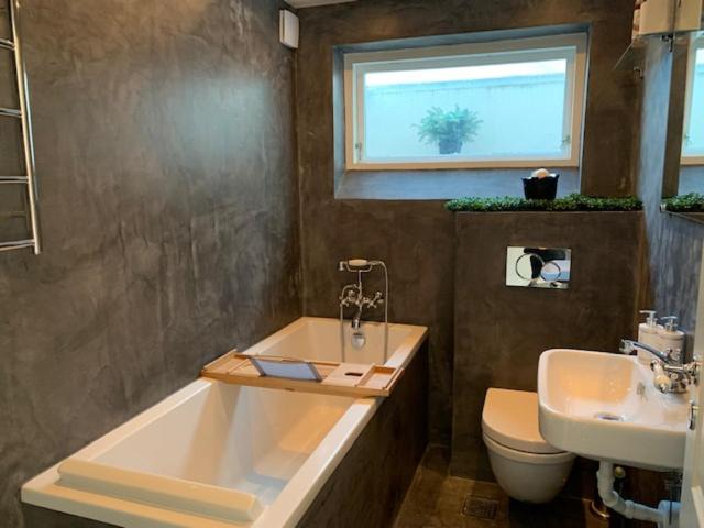 Photo of Bathroom in Ballerup