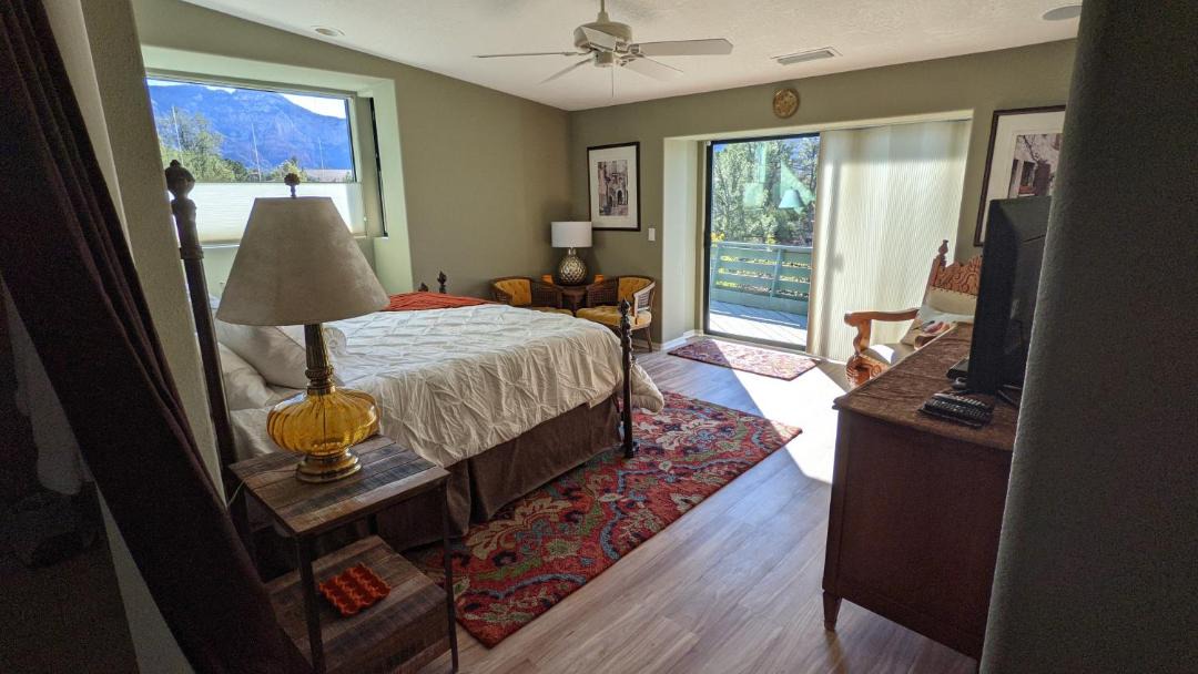 Photo of Bedroom in Sedona