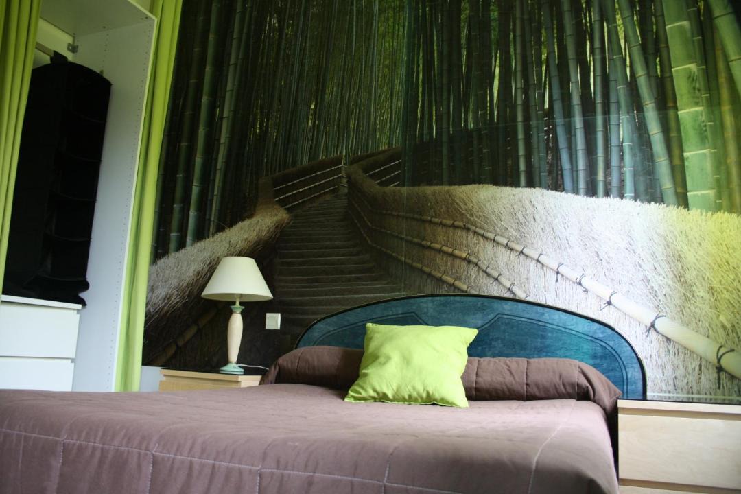 Photo of Bedroom in Le Bourget-du-Lac