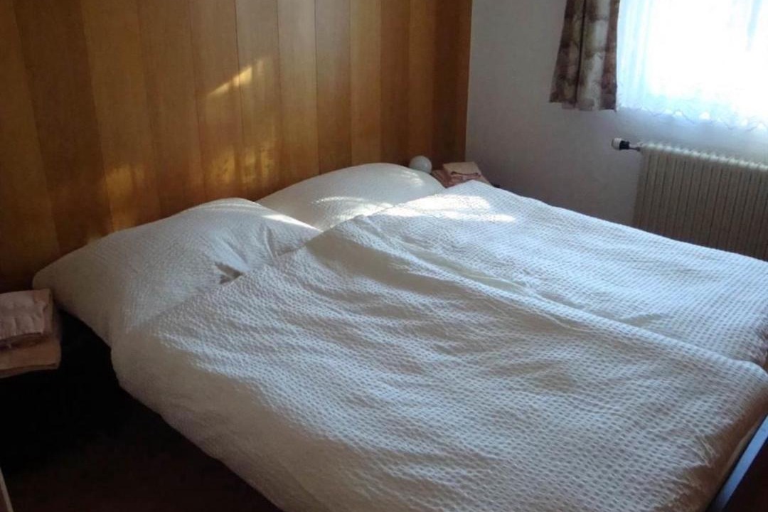 Photo of Bedroom in Riederalp