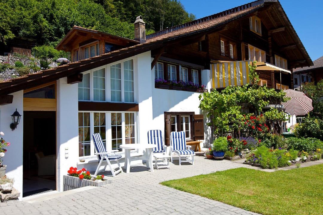 Photo of Others in Brienz