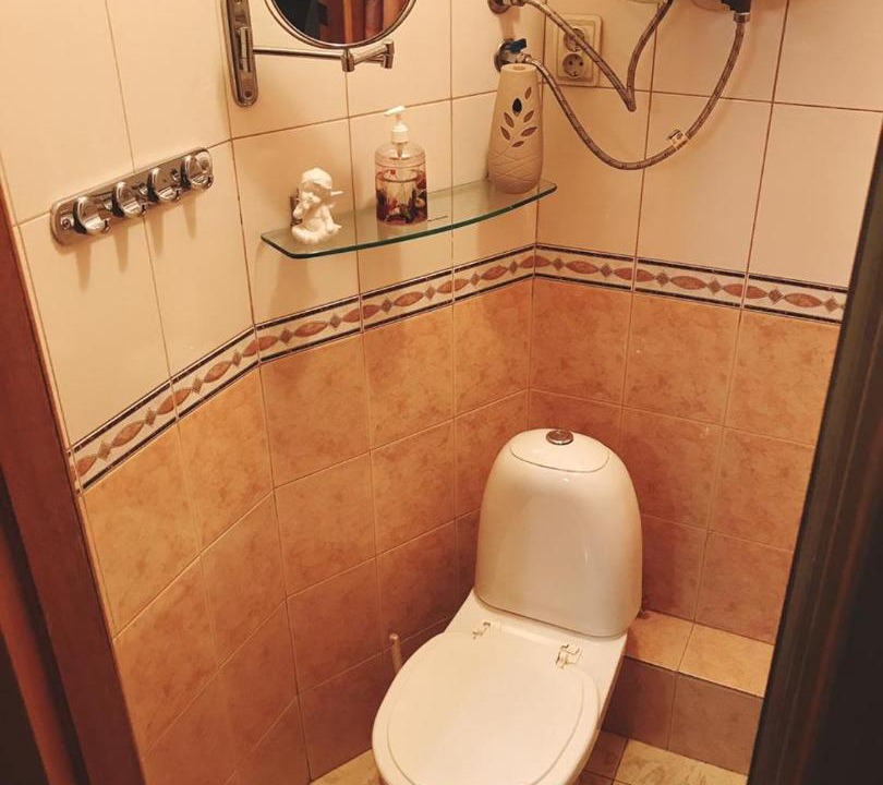 Photo of Bathroom in Saratov