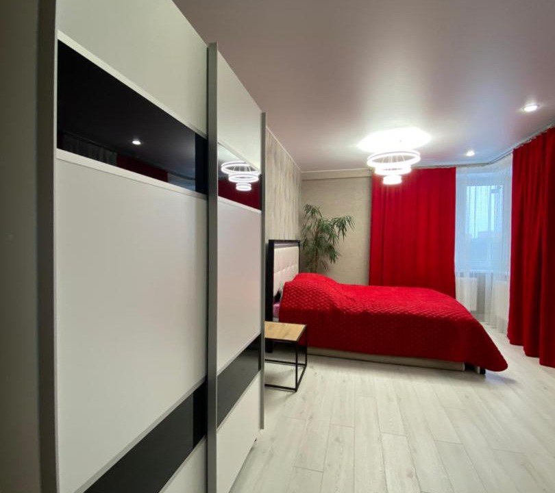 Photo of Bedroom in Vladimir