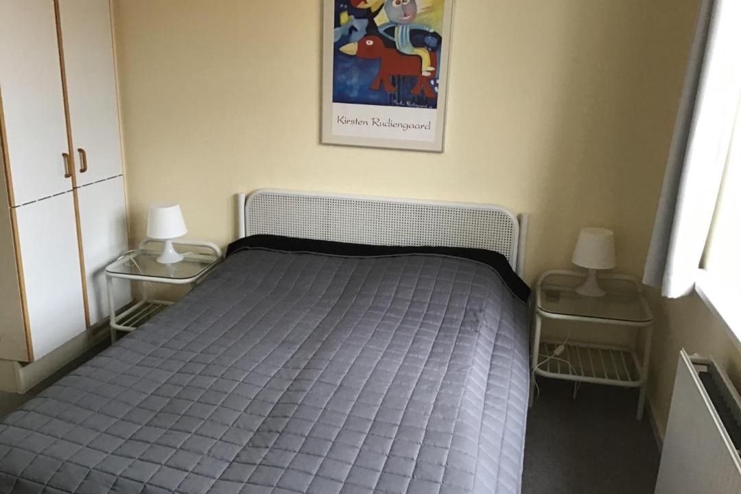 Photo of Bedroom in Lokken