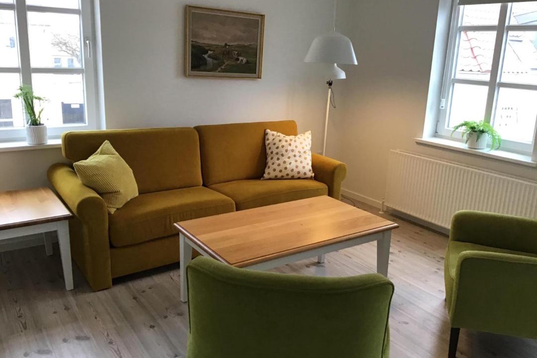 Photo of Livingroom in Lokken