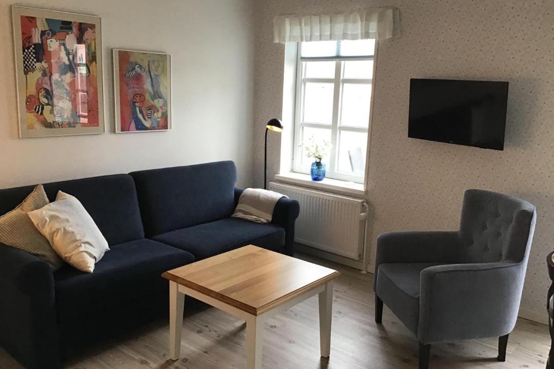 Photo of Livingroom in Lokken