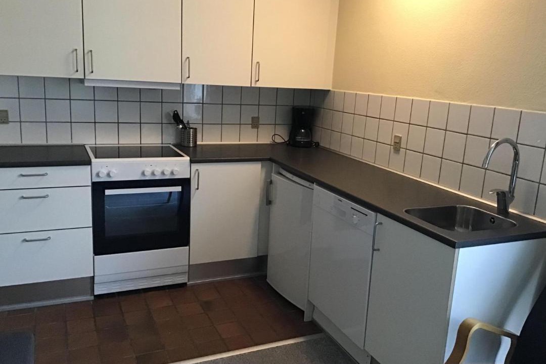 Photo of Kitchen in Lokken
