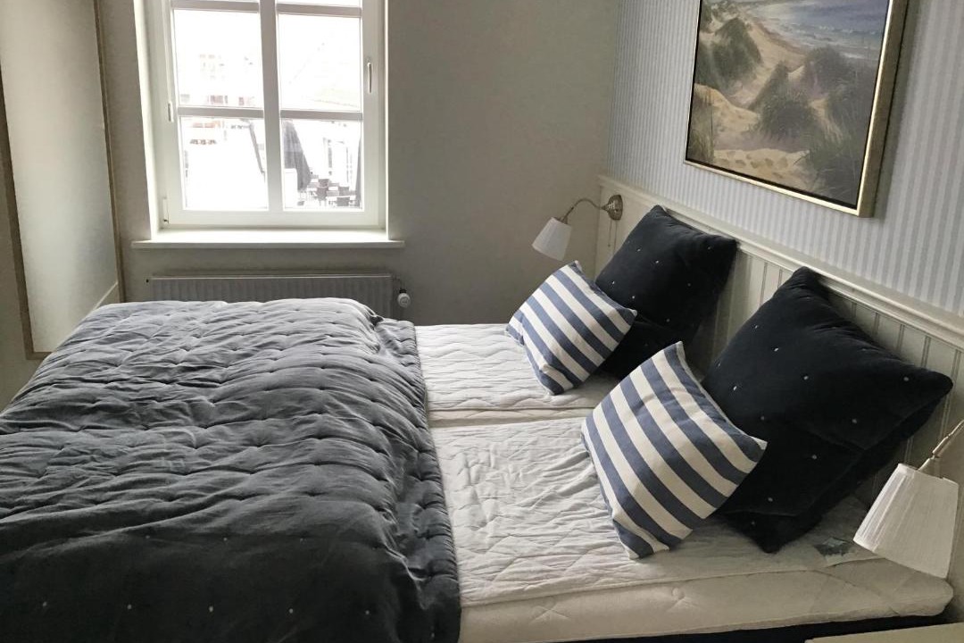 Photo of Bedroom in Lokken