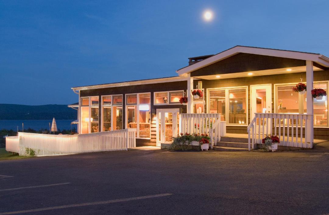 Photo of Others in Baddeck