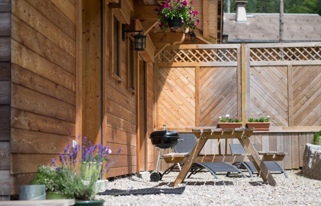 Photo of Others in Morzine