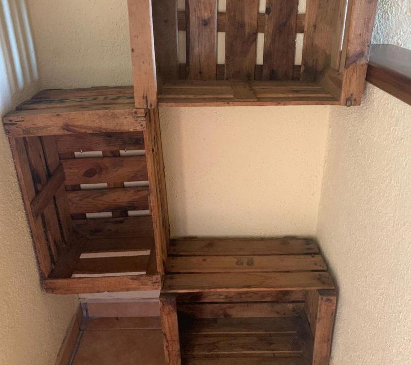Photo of Patio Balcony in Lles