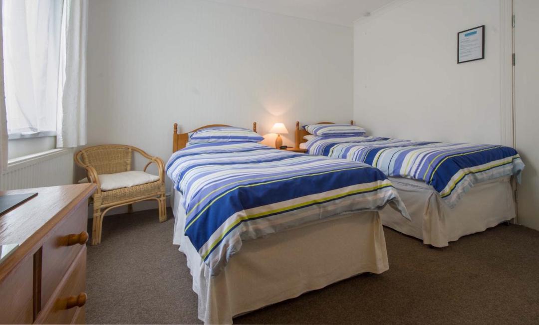 Photo of Bedroom in West Looe