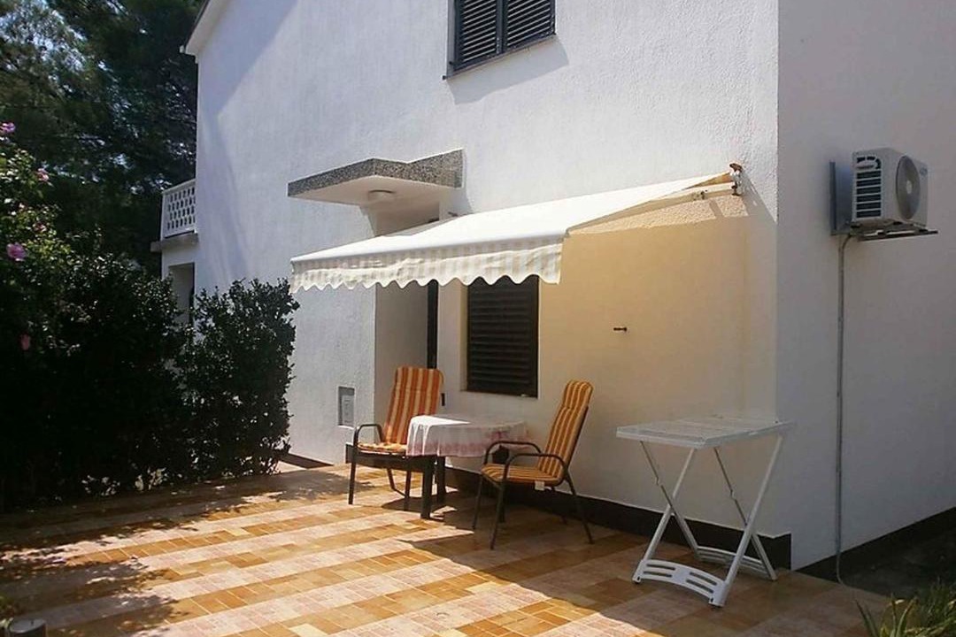 Photo of Buildings in Krk