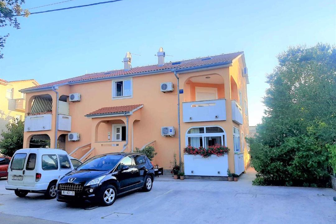 Photo of Buildings in Sveti Anton