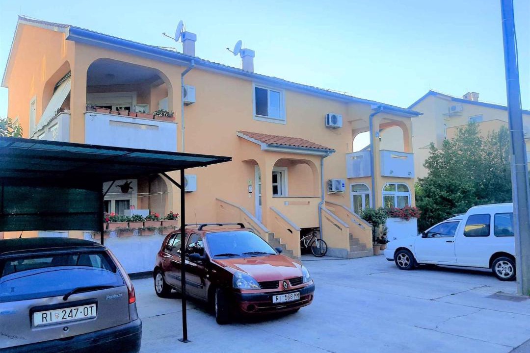 Photo of Buildings in Sveti Anton