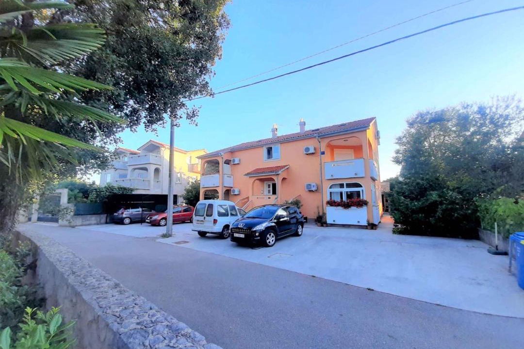 Photo of Buildings in Sveti Anton