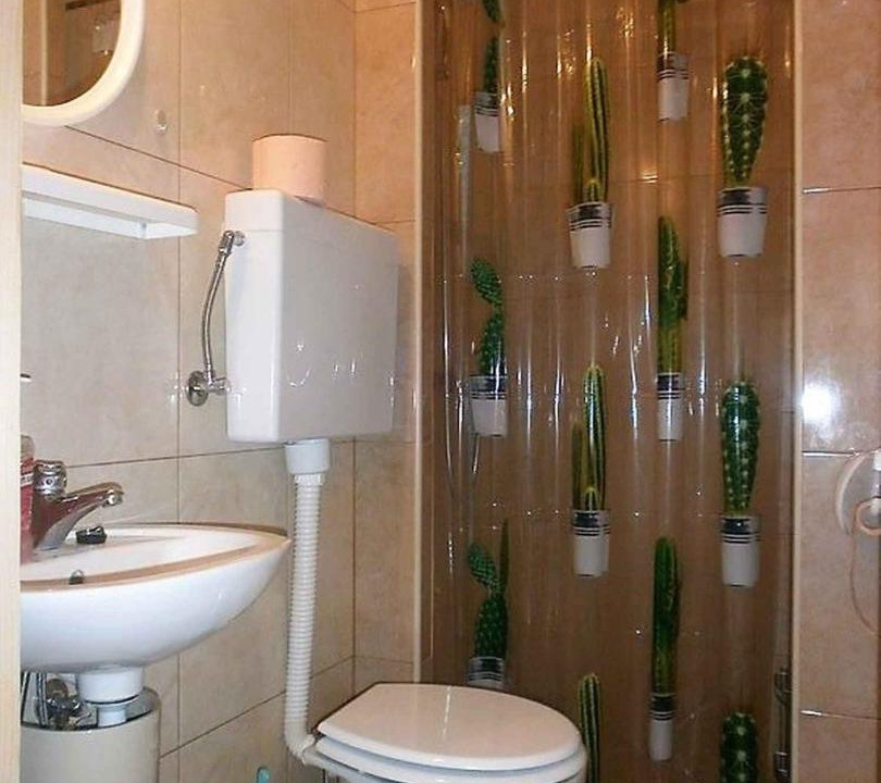 Photo of Bathroom in Krk
