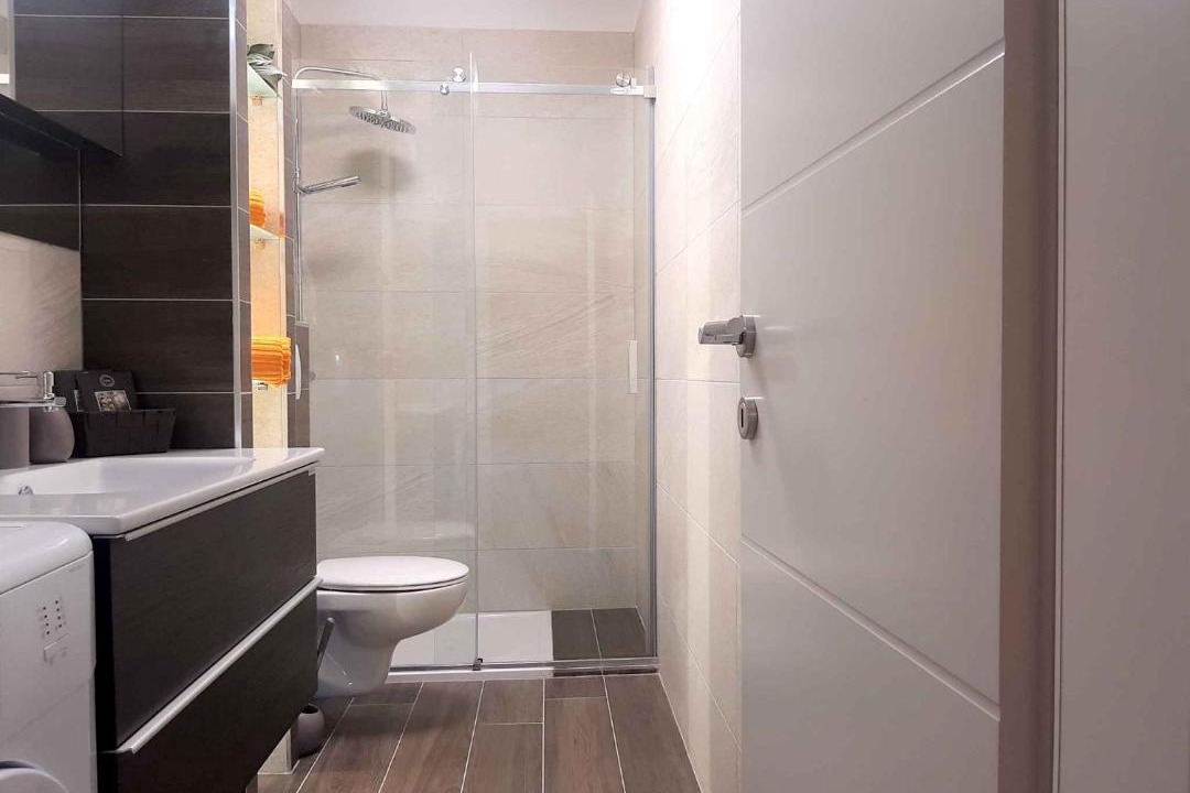 Photo of Bathroom in Sveti Anton