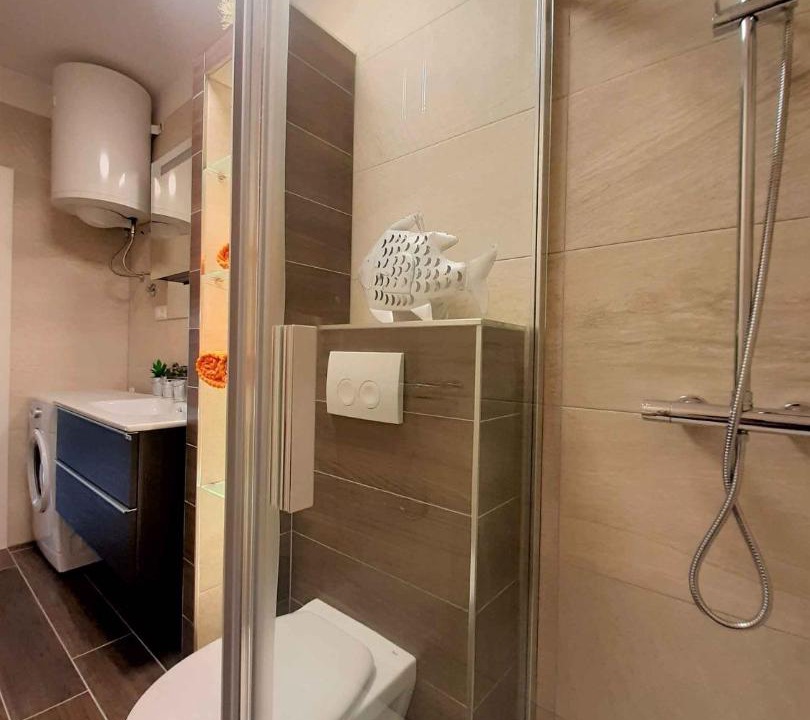 Photo of Bathroom in Sveti Anton