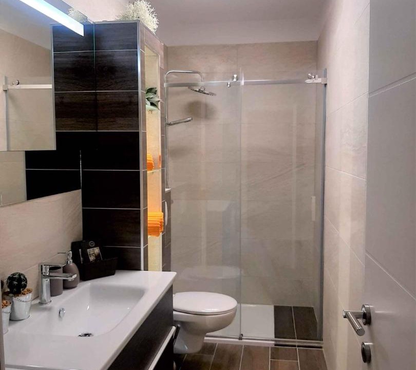 Photo of Bathroom in Sveti Anton