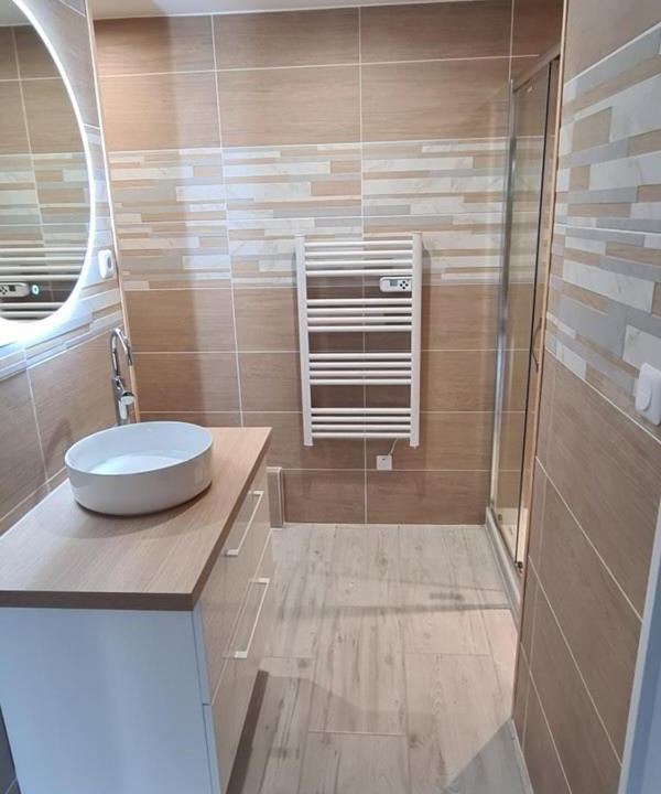 Photo of Bathroom in Saint-Andre-des-Eaux