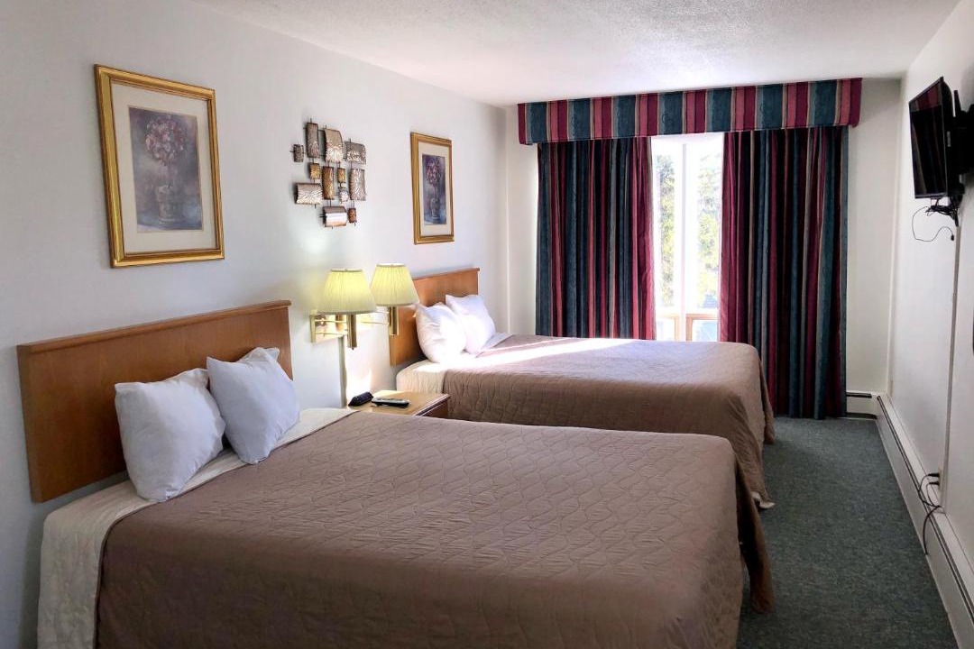 Photo of Bedroom in Ironwood