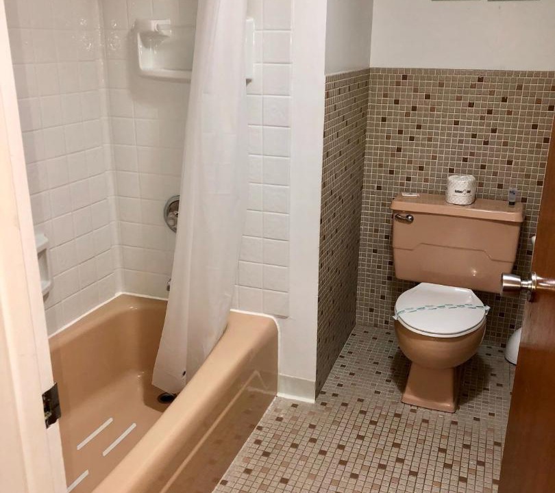 Photo of Bathroom in Ironwood