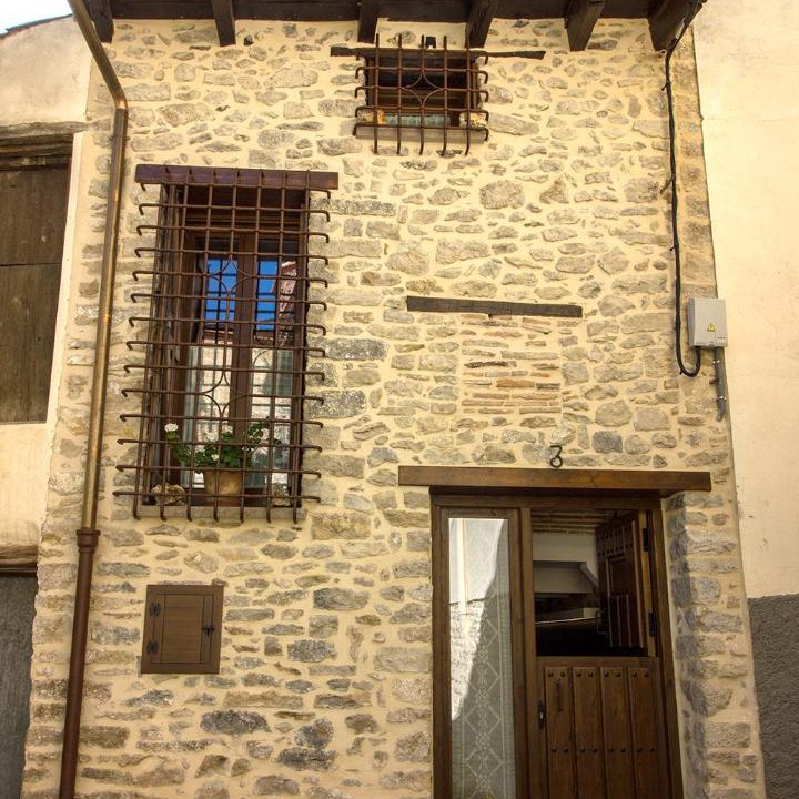 Photo of Others in Cantavieja