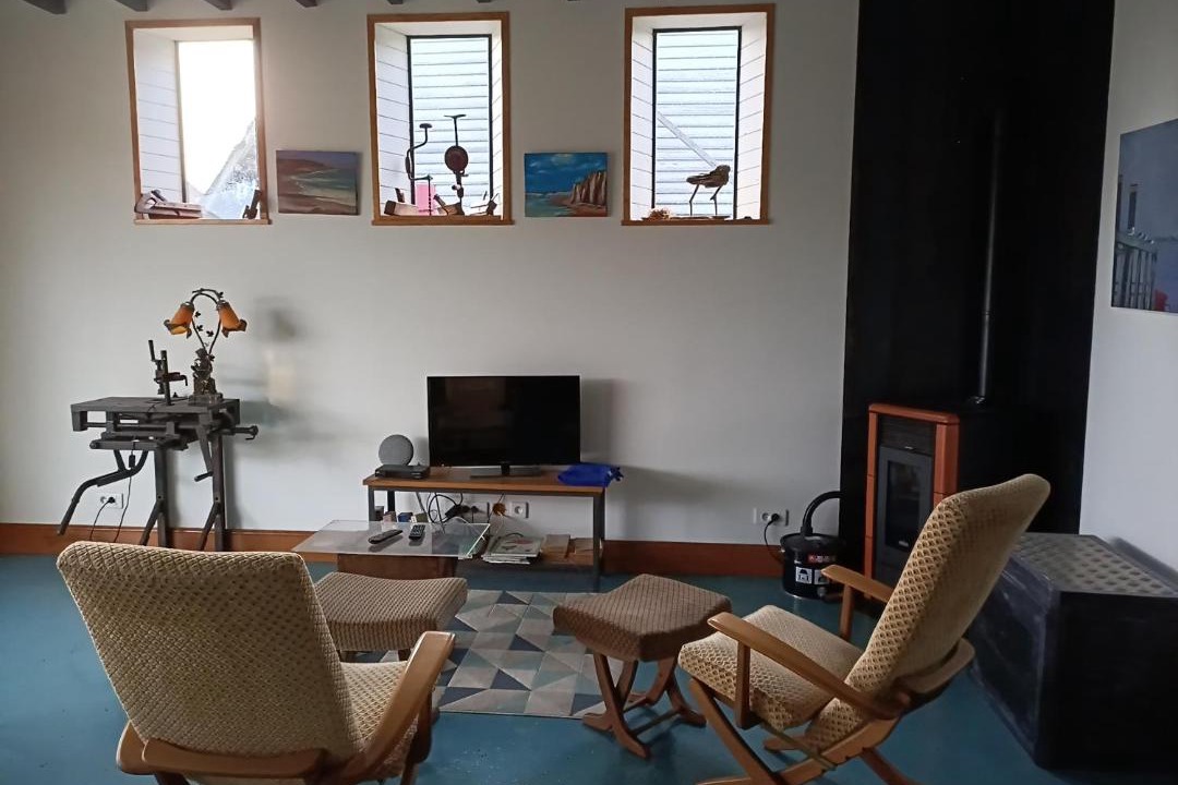 Photo of Livingroom in Gueures