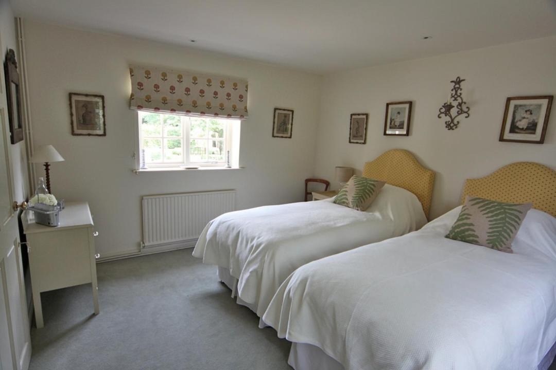 Photo of Bedroom in Castle Bytham