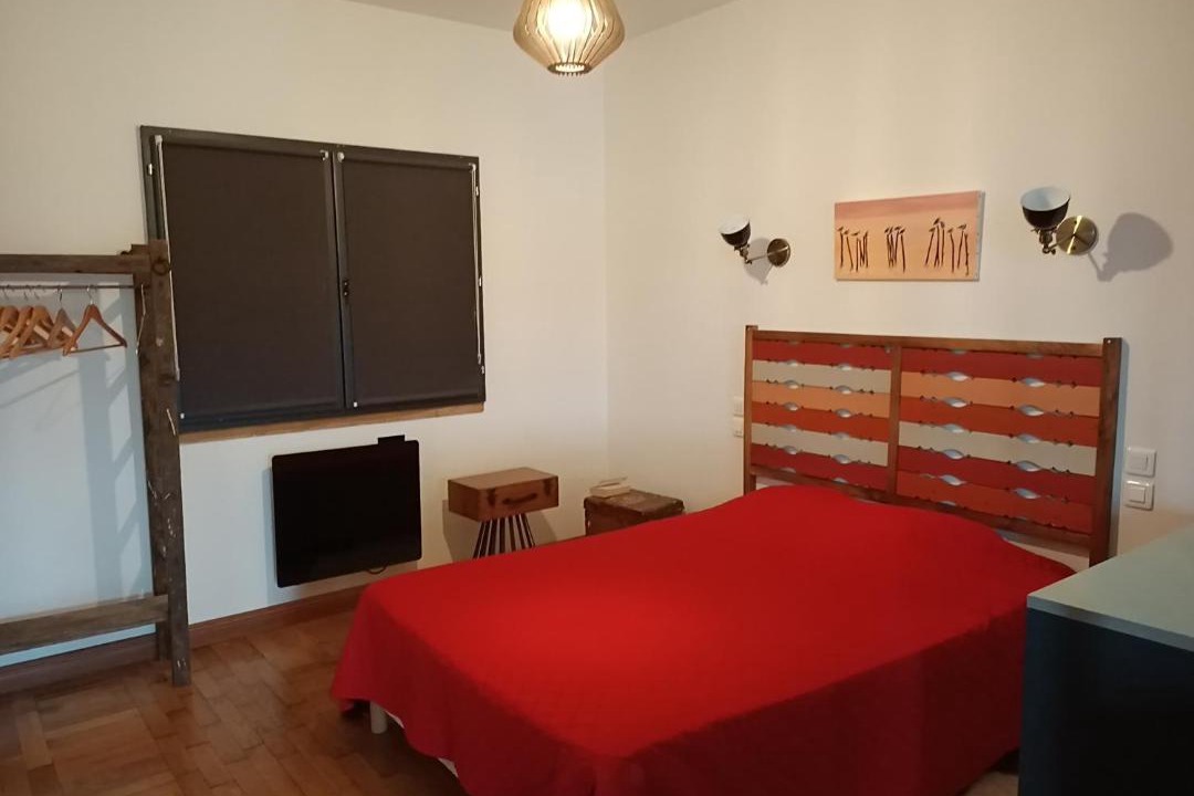 Photo of Bedroom in Gueures