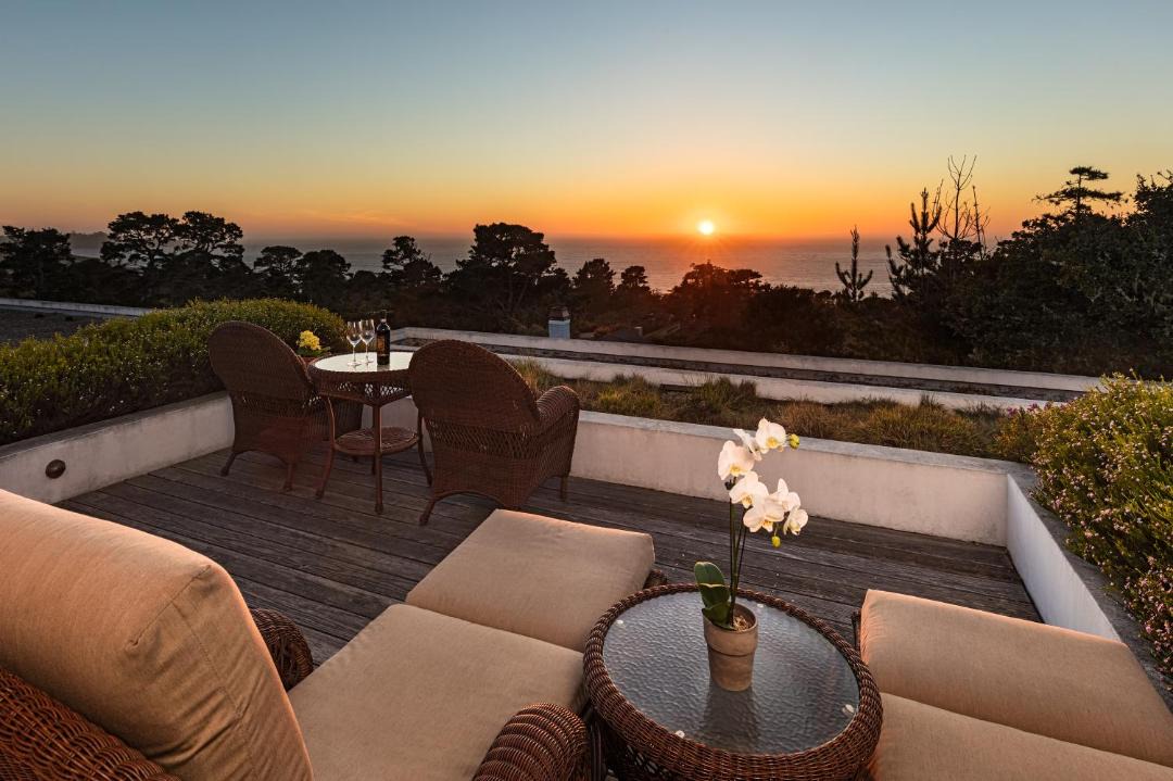 Photo of Patio Balcony in Northwest Carmel